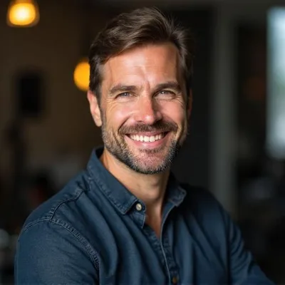 Förhandsvisning profilbild - Mall 12