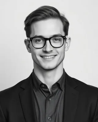 Förhandsvisning profilbild - Mall 15