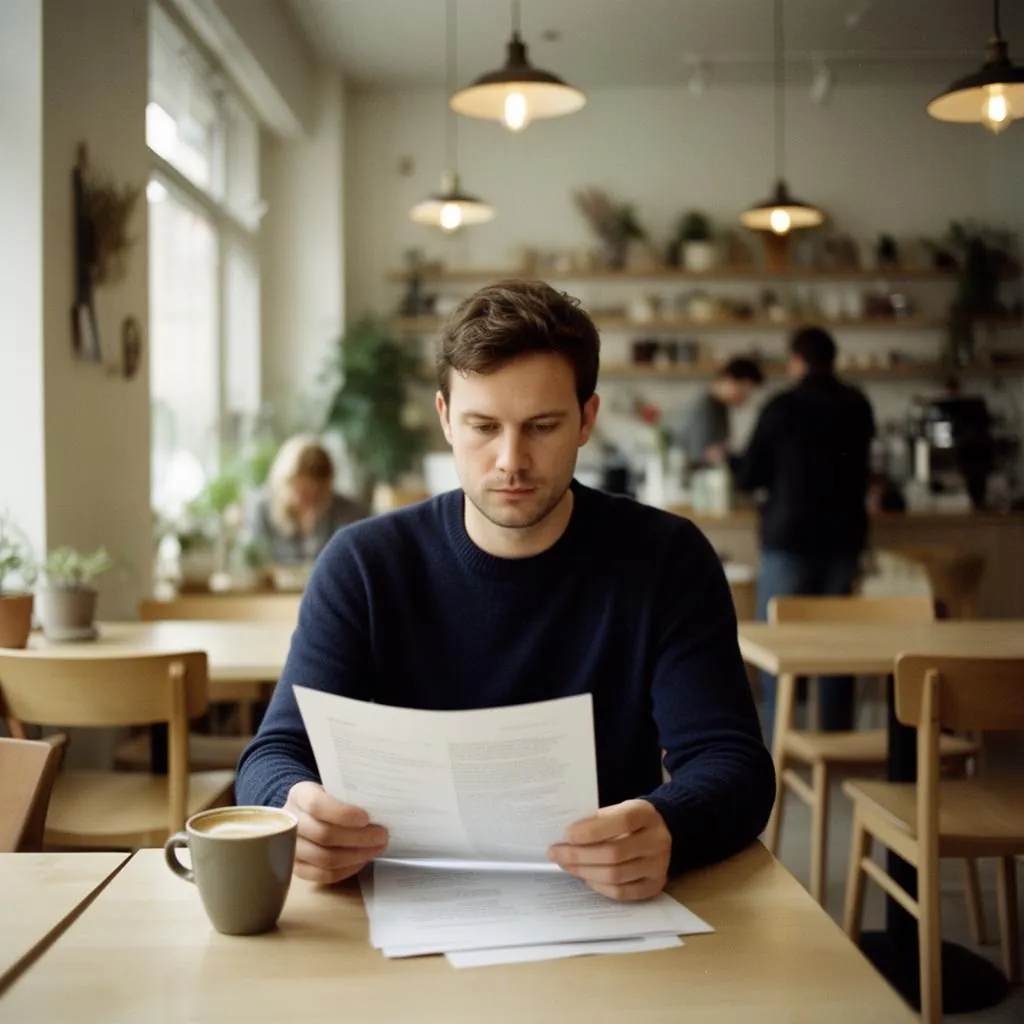 Karriärutveckling och professionell tillväxt med CV-Proffsets cv-byggare