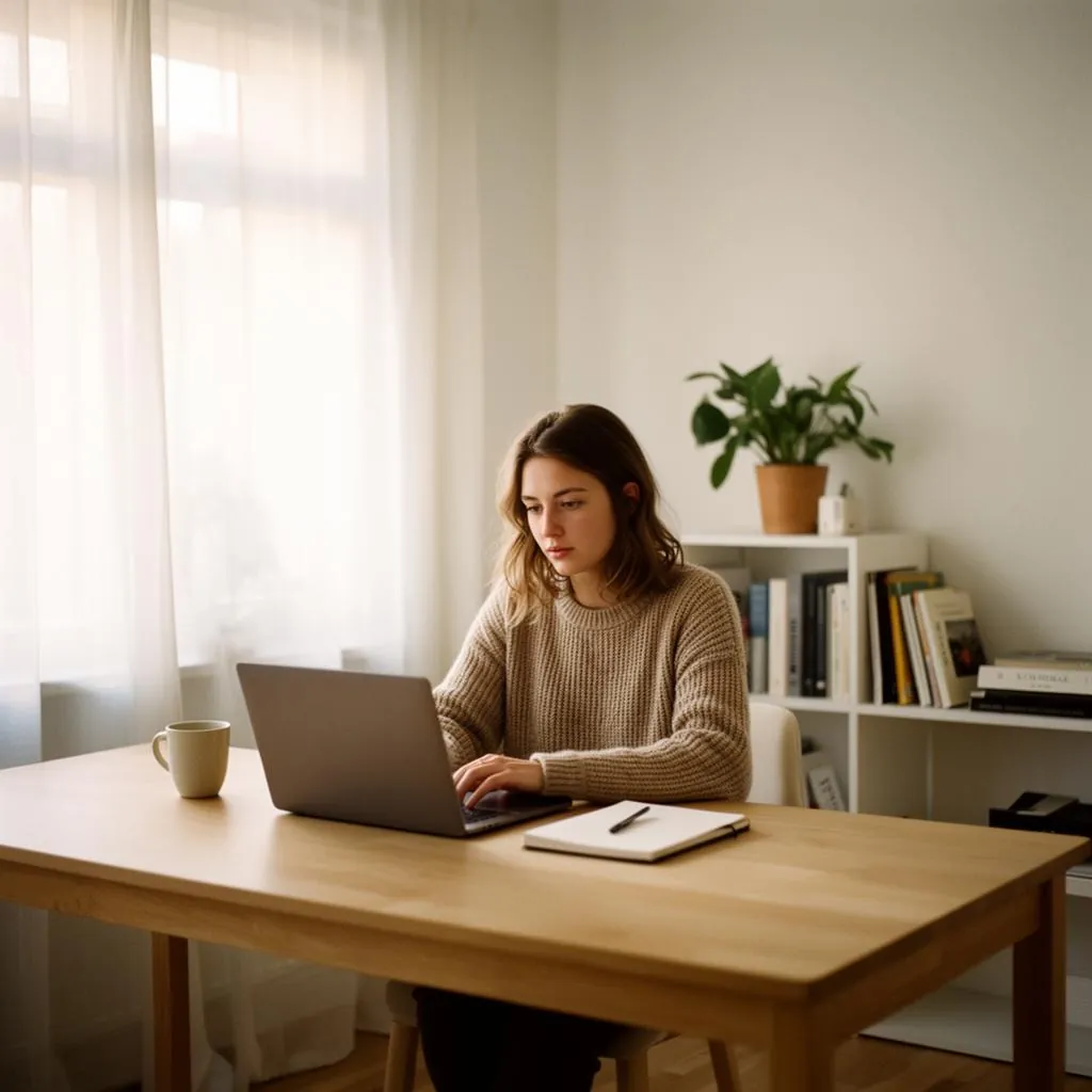 Framgångshistoria från CV-Proffset användare som fick drömjobbet med professionellt CV