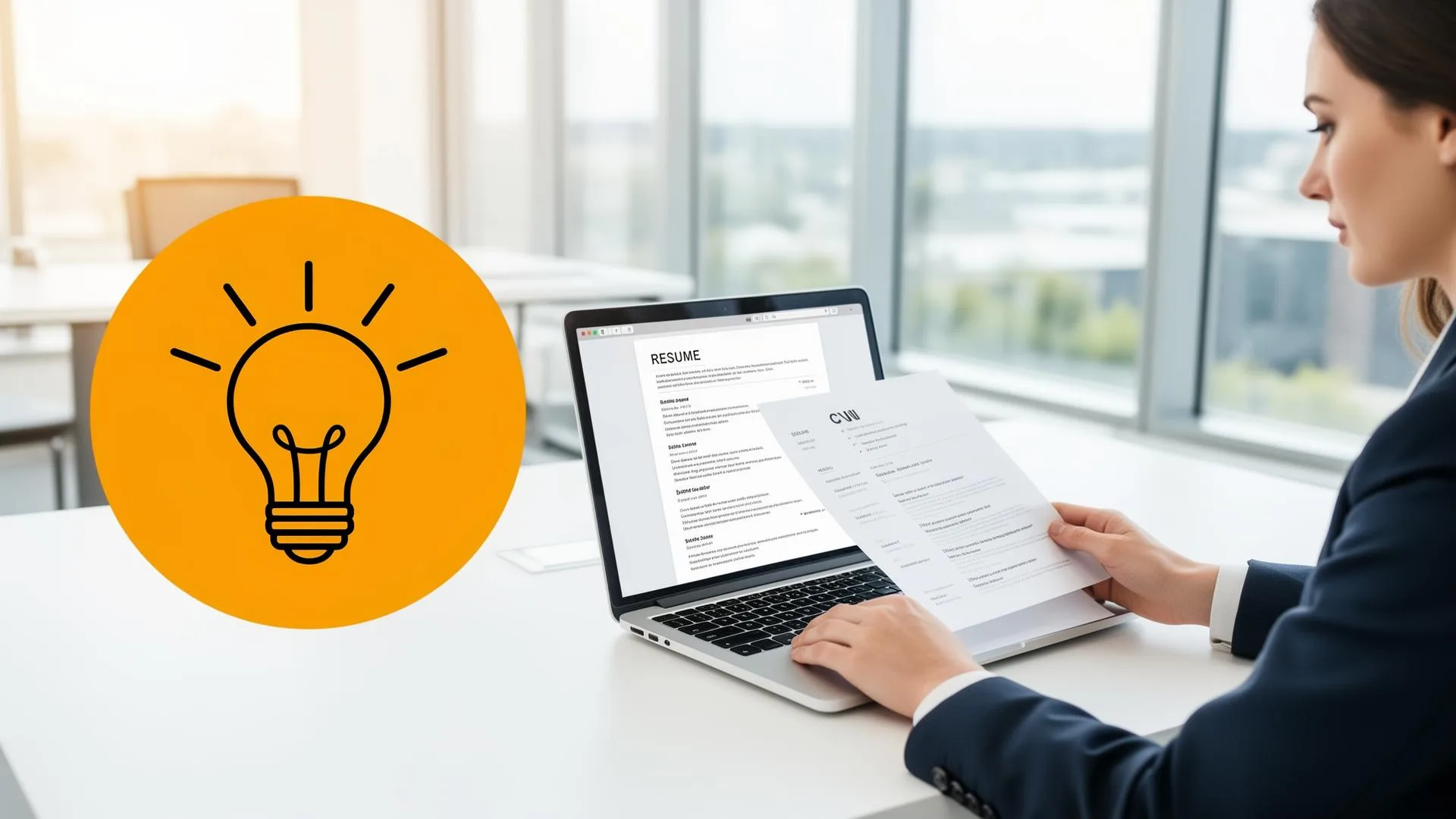 Hur listar man kompetenser i sitt CV? (Guide 2026)