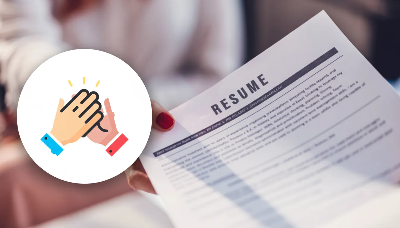 Hur listar man sammanfattning i sitt CV? (Guide 2026)